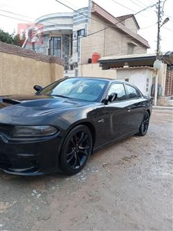 دودج تشارجر